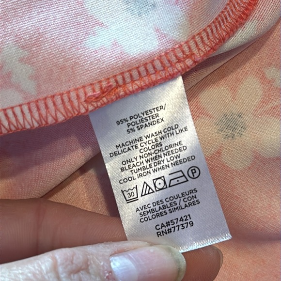 Ann Taylor top - Picture 9 of 9